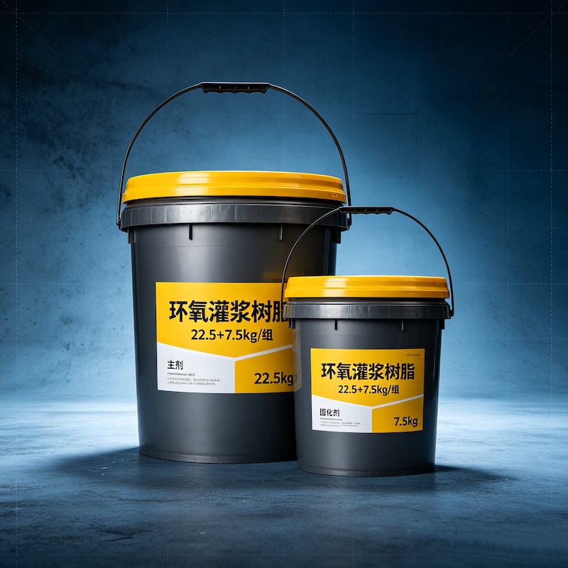 平顺环氧灌浆树脂